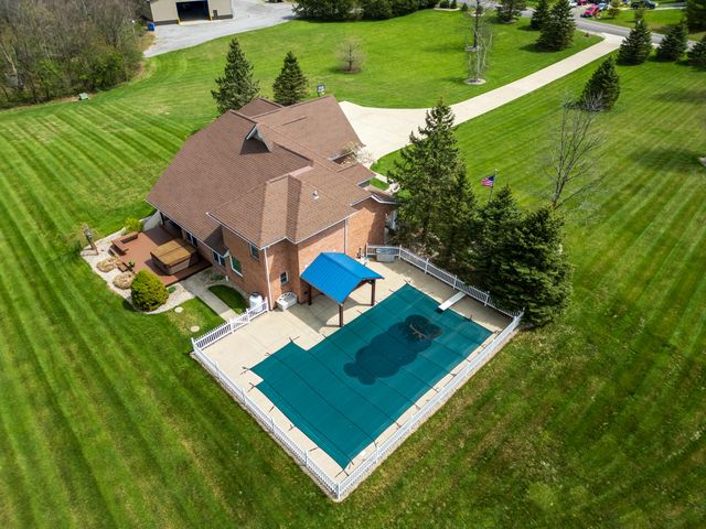 792 County Road 5 792 County Road 5, Zanesfield, OH 43360