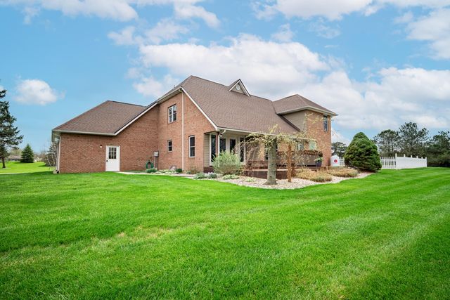 792 County Road 5 792 County Road 5, Zanesfield, OH 43360