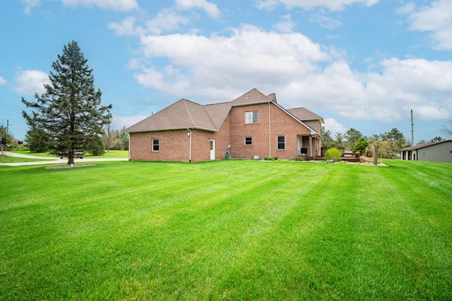 792 County Road 5 792 County Road 5, Zanesfield, OH 43360