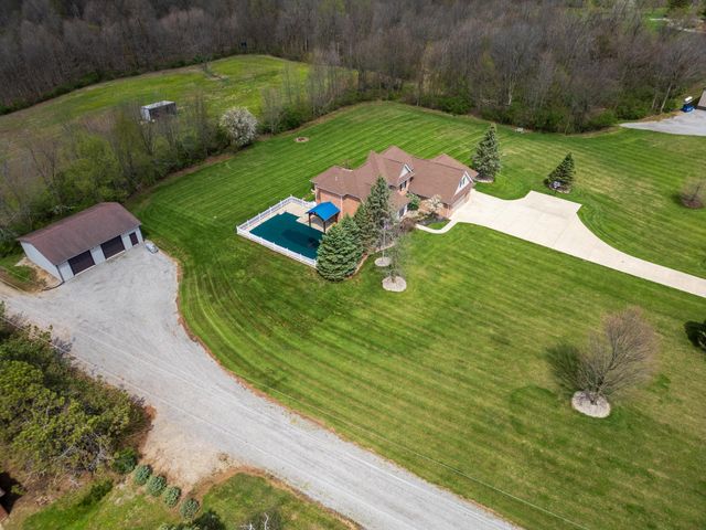 792 County Road 5 792 County Road 5, Zanesfield, OH 43360