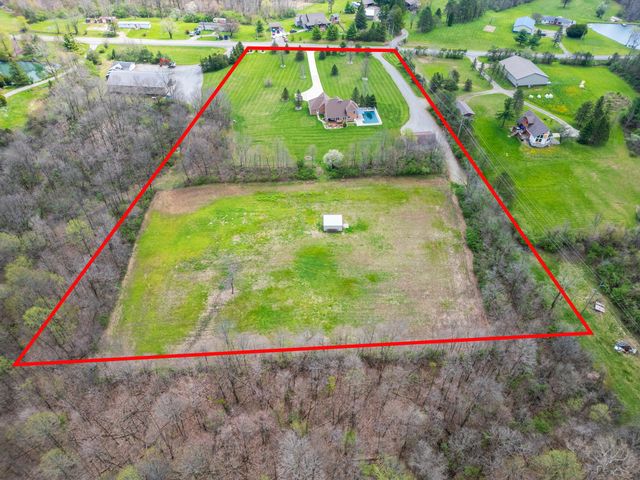 792 County Road 5 792 County Road 5, Zanesfield, OH 43360