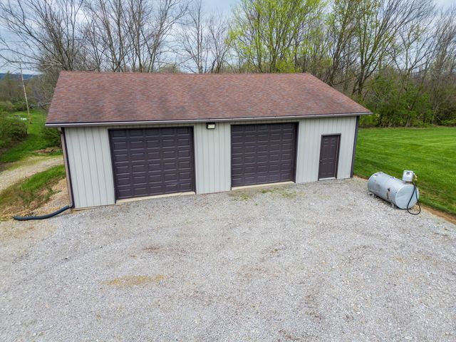 792 County Road 5 792 County Road 5, Zanesfield, OH 43360