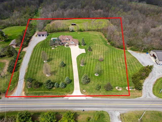 792 County Road 5 792 County Road 5, Zanesfield, OH 43360
