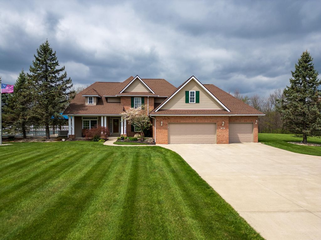 792 County Road 5 792 County Road 5, Zanesfield, OH 43360