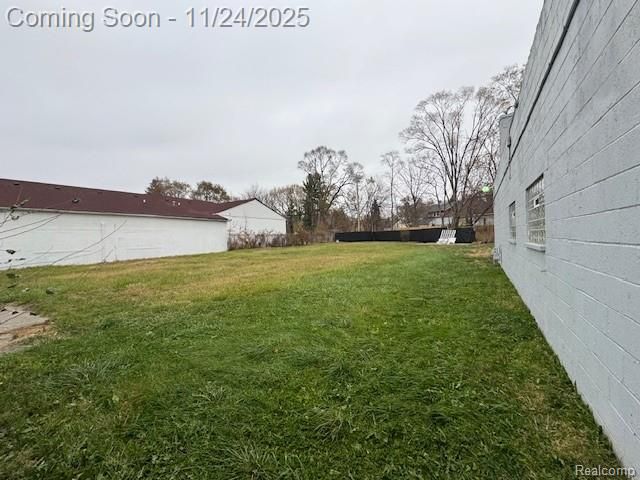 19200 Conant Street, Detroit, MI 48234