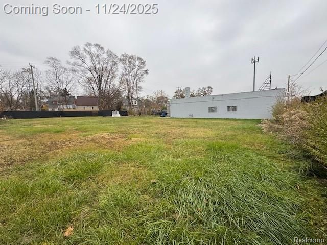 19200 Conant Street, Detroit, MI 48234