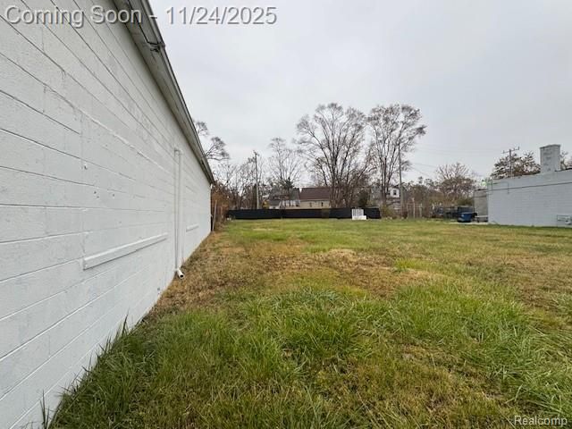 19200 Conant Street, Detroit, MI 48234