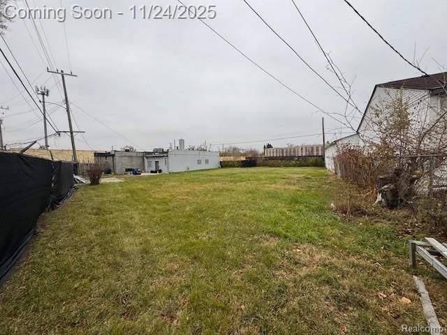 19200 Conant Street, Detroit, MI 48234