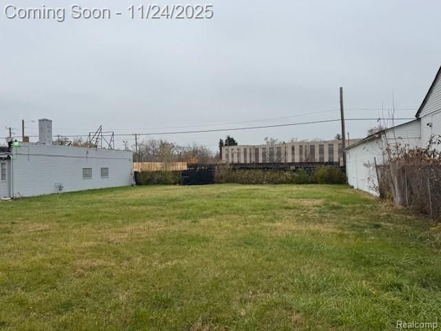 19200 Conant Street, Detroit, MI 48234