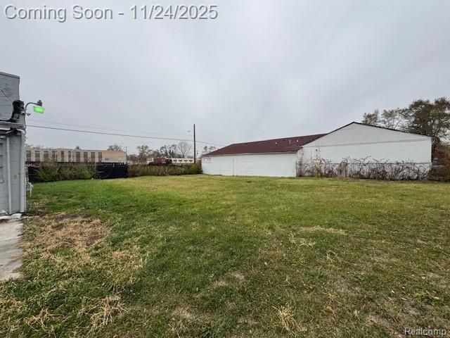 19200 Conant Street, Detroit, MI 48234