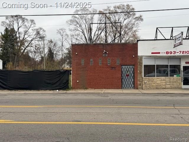 19200 Conant Street, Detroit, MI 48234