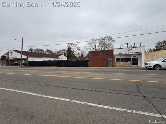 19200 Conant Street, Detroit, MI 48234