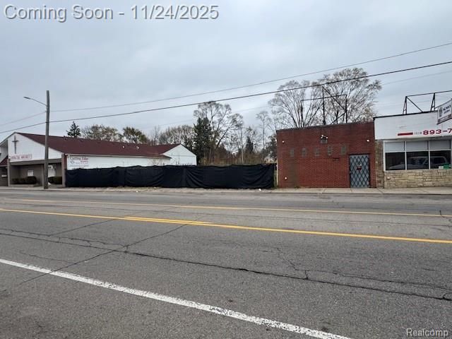 19200 Conant Street, Detroit, MI 48234