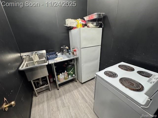 19200 Conant Street, Detroit, MI 48234