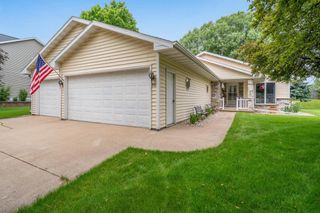 942 E MAYFIELD DRIVE, Appleton, WI 54911