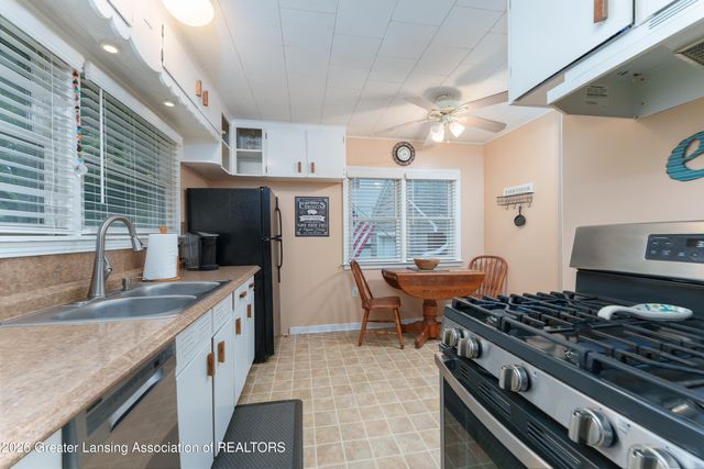 1151 Marigold Avenue, East Lansing, MI 48823