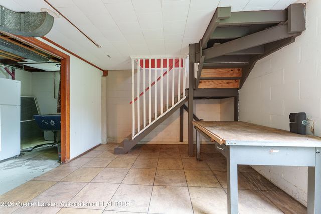 1151 Marigold Avenue, East Lansing, MI 48823