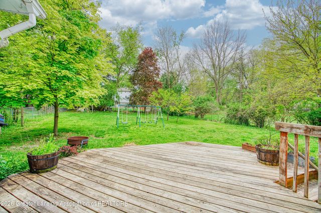 1151 Marigold Avenue, East Lansing, MI 48823