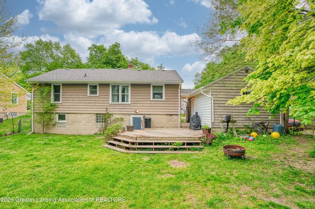 1151 Marigold Avenue, East Lansing, MI 48823