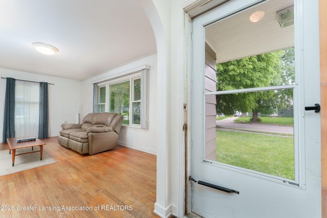 1151 Marigold Avenue, East Lansing, MI 48823