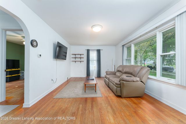 1151 Marigold Avenue, East Lansing, MI 48823