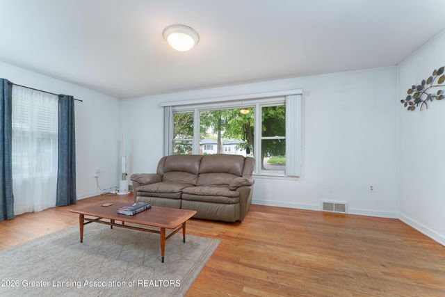 1151 Marigold Avenue, East Lansing, MI 48823