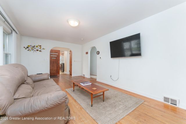 1151 Marigold Avenue, East Lansing, MI 48823