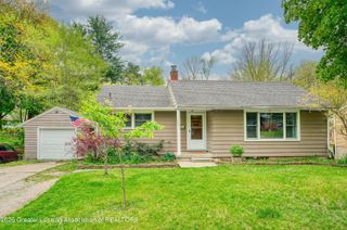 1151 Marigold Avenue, East Lansing, MI 48823
