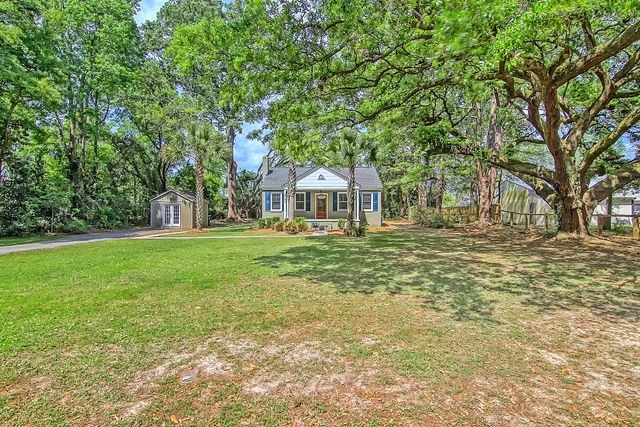 1724 Pearlott Street, Charleston, SC 29407