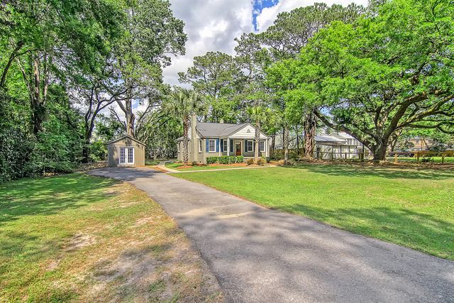 1724 Pearlott Street, Charleston, SC 29407