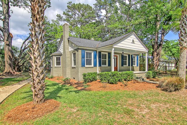 1724 Pearlott Street, Charleston, SC 29407