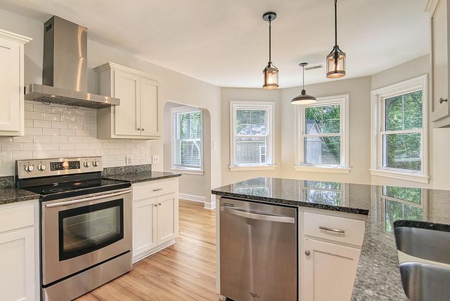 1724 Pearlott Street, Charleston, SC 29407