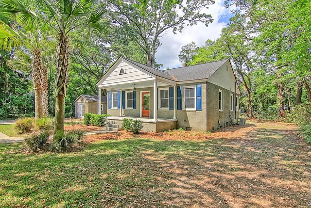 1724 Pearlott Street, Charleston, SC 29407
