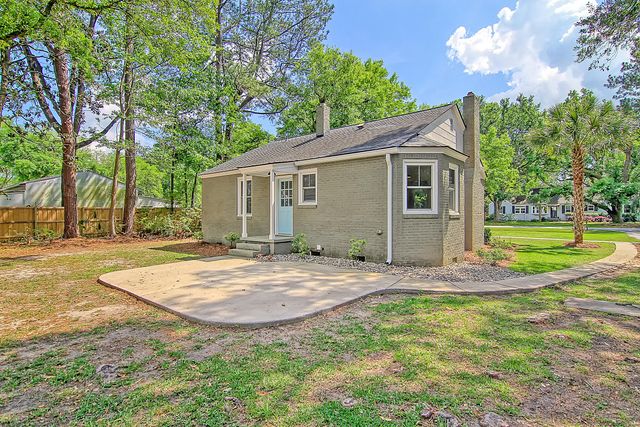 1724 Pearlott Street, Charleston, SC 29407