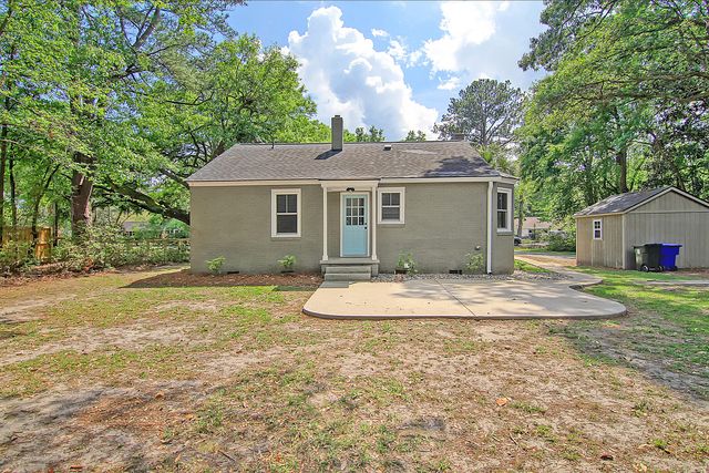 1724 Pearlott Street, Charleston, SC 29407