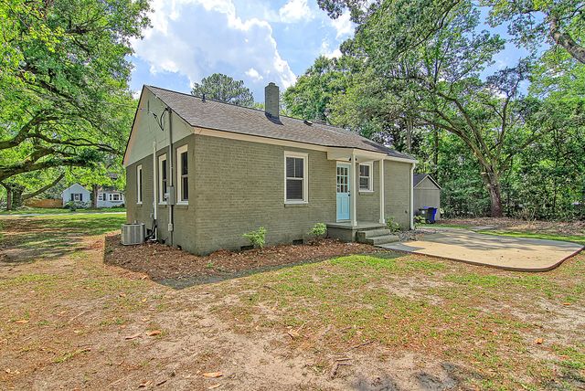 1724 Pearlott Street, Charleston, SC 29407