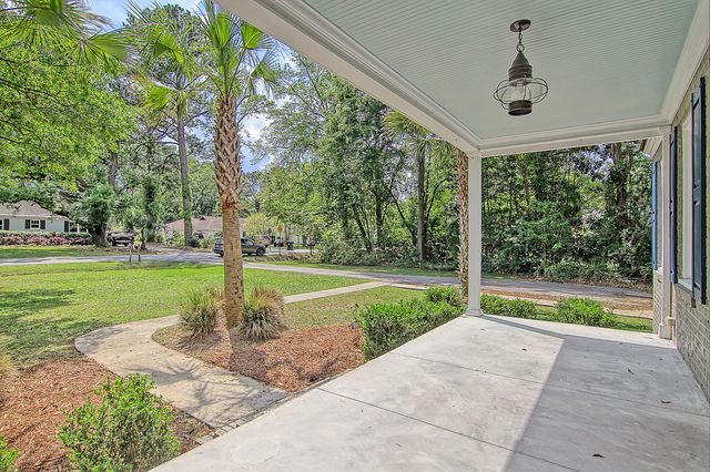 1724 Pearlott Street, Charleston, SC 29407