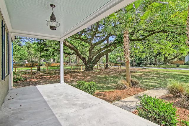 1724 Pearlott Street, Charleston, SC 29407