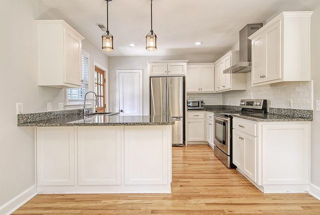 1724 Pearlott Street, Charleston, SC 29407