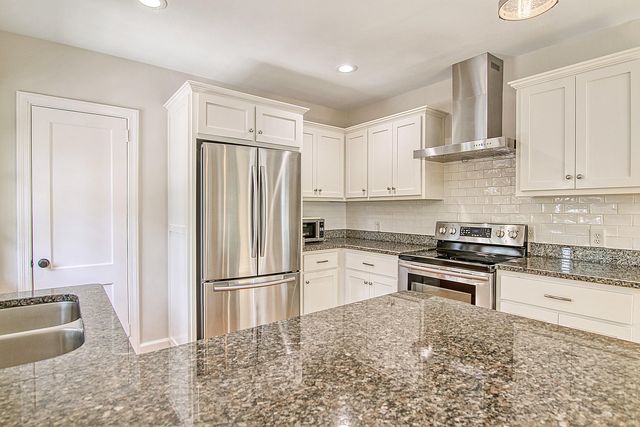 1724 Pearlott Street, Charleston, SC 29407