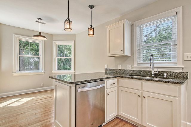 1724 Pearlott Street, Charleston, SC 29407