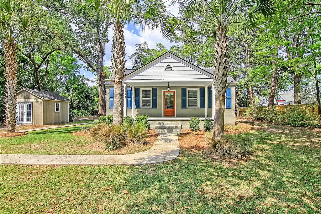 1724 Pearlott Street, Charleston, SC 29407