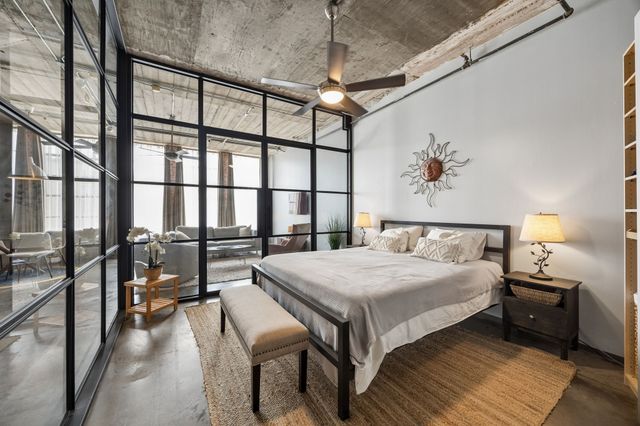 1122 Jackson Street 606, Dallas, TX 75202