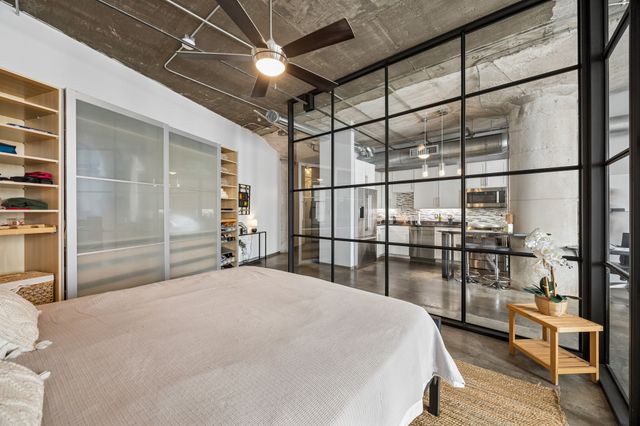 1122 Jackson Street 606, Dallas, TX 75202