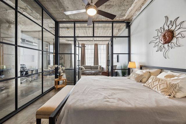 1122 Jackson Street 606, Dallas, TX 75202