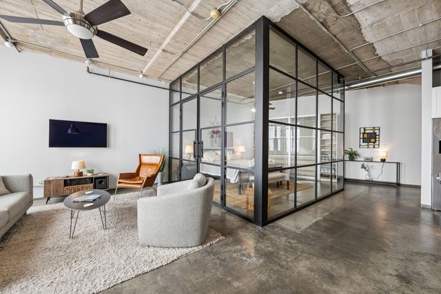 1122 Jackson Street 606, Dallas, TX 75202