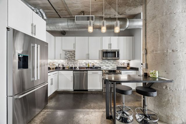 1122 Jackson Street 606, Dallas, TX 75202