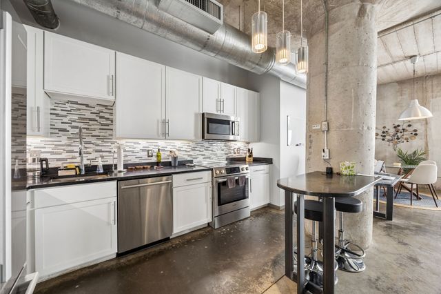 1122 Jackson Street 606, Dallas, TX 75202