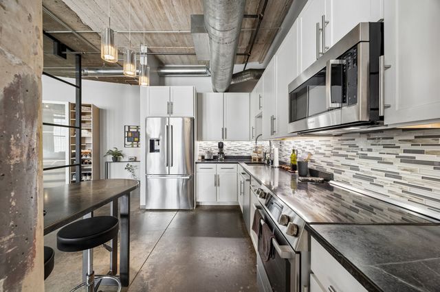 1122 Jackson Street 606, Dallas, TX 75202