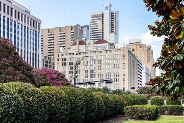 1122 Jackson Street 606, Dallas, TX 75202